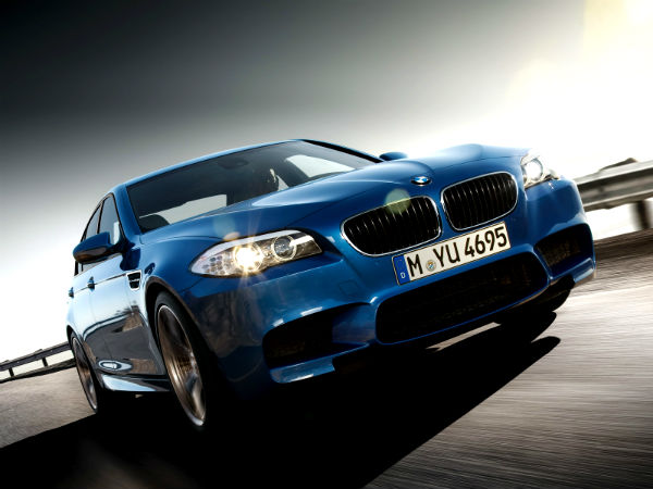 BMW M5