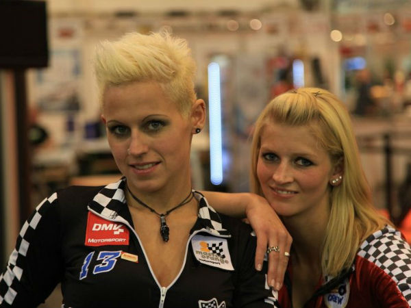 Essen Motor Show Highlights