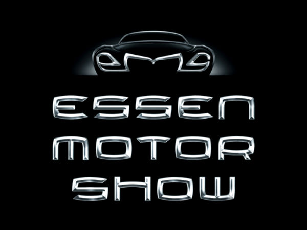 Essen Motor Show Highlights