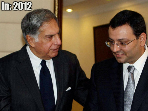 2012: The Hunt For the Successor 2012: The Hunt For the Successor