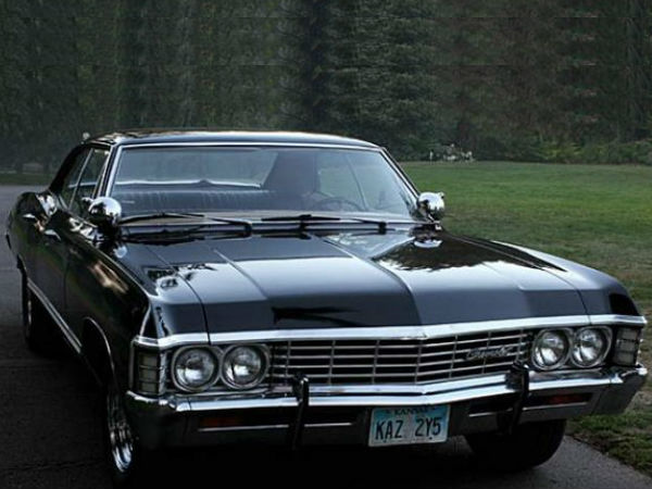 The Impala Fever