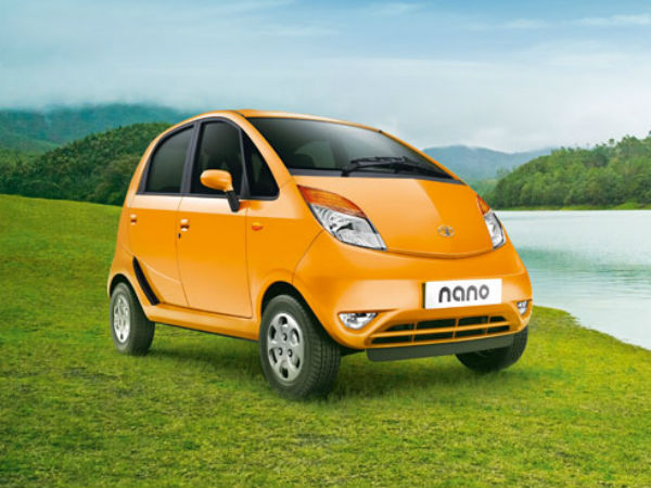 Tata Nano