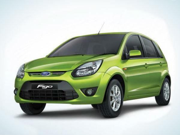 Ford Figo
