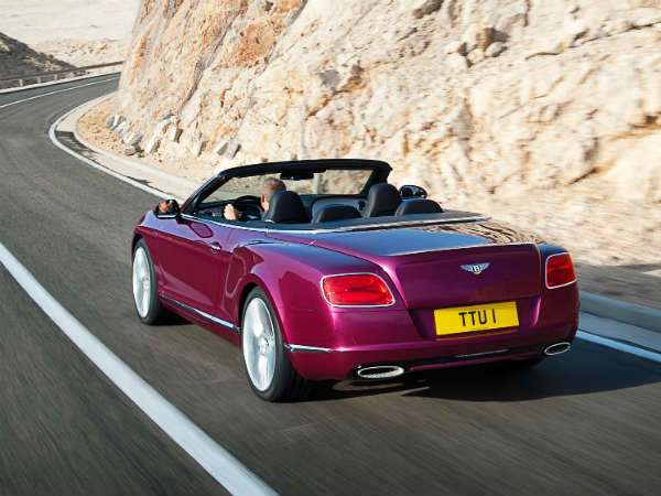 Set For Detroit Debut