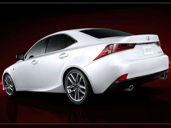 Beautiful Exterior Design