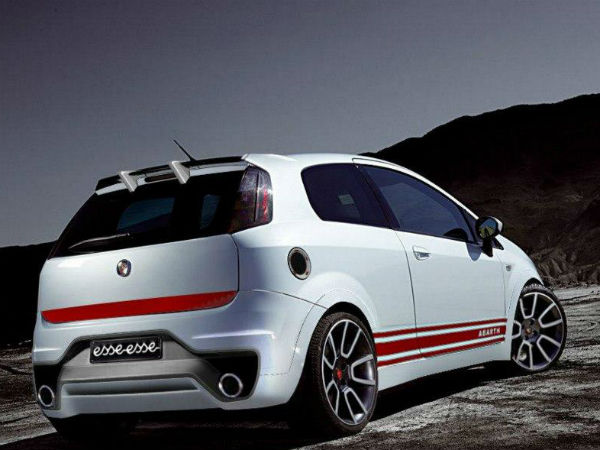 Dedicated Performance