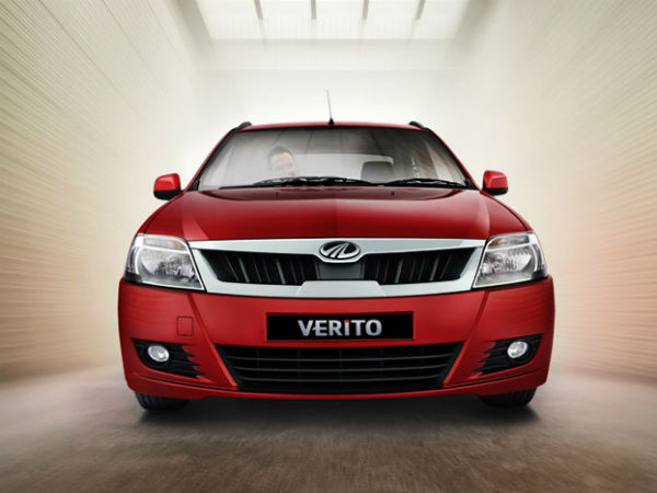 Mahindra's Secret Cars