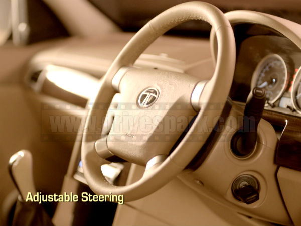 Storme Opulence & Comfort