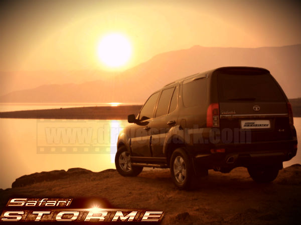 Safari Storme Verdict
