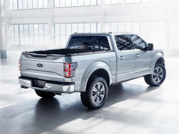 Unveiled IN 2013 NAIAS Detroit