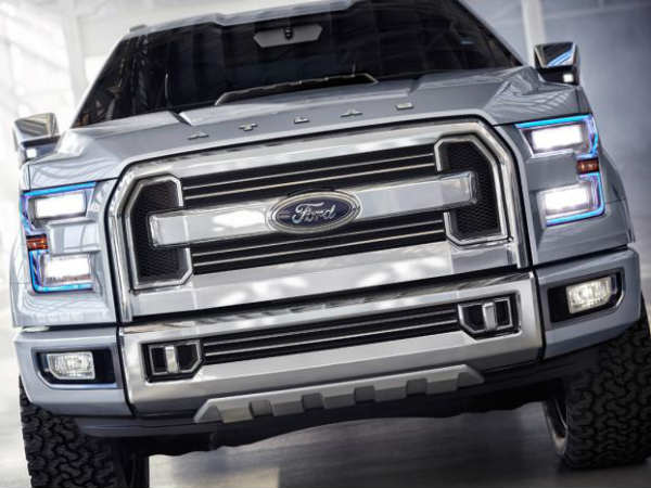 Unveiled IN 2013 NAIAS Detroit