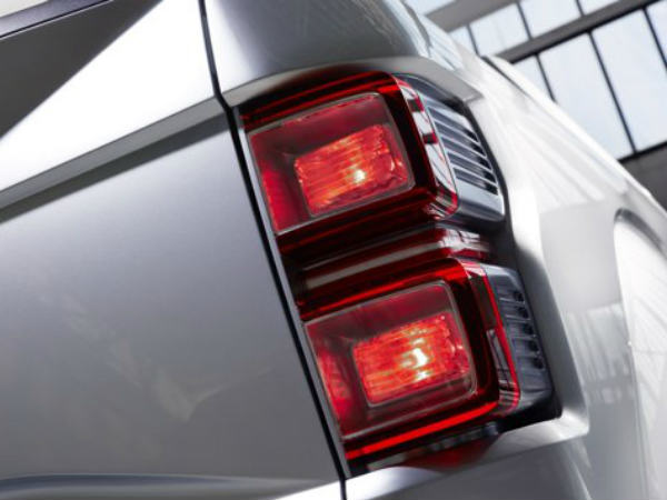 Unveiled IN 2013 NAIAS Detroit