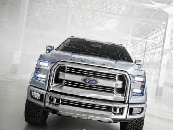 Unveiled IN 2013 NAIAS Detroit