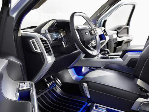 Unveiled IN 2013 NAIAS Detroit