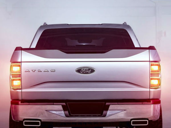 Unveiled IN 2013 NAIAS Detroit