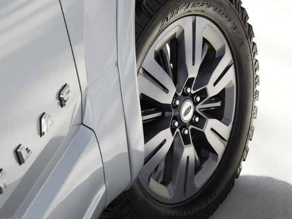 Unveiled In 2013 NAIAS Detroit