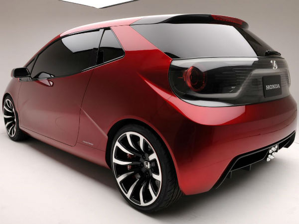 Unveiled At Montreal