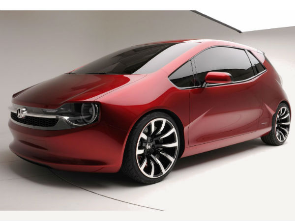 Unveiled At Montreal