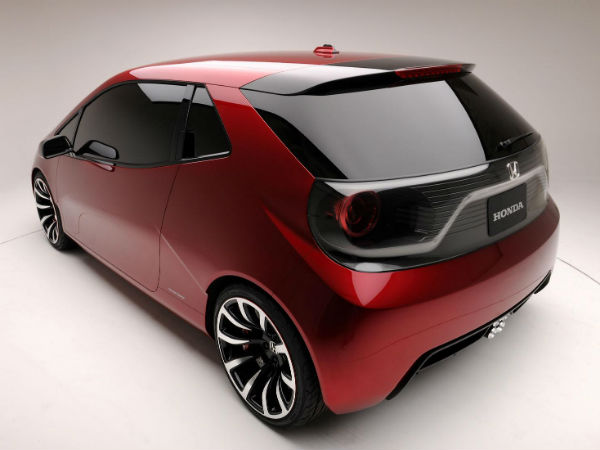 Unveiled At Montreal