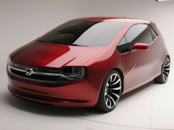 Unveiled At Montreal