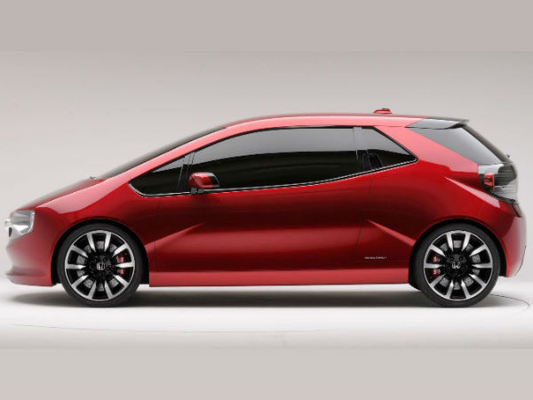 Unveiled At Montreal