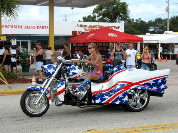 Which One do you like?