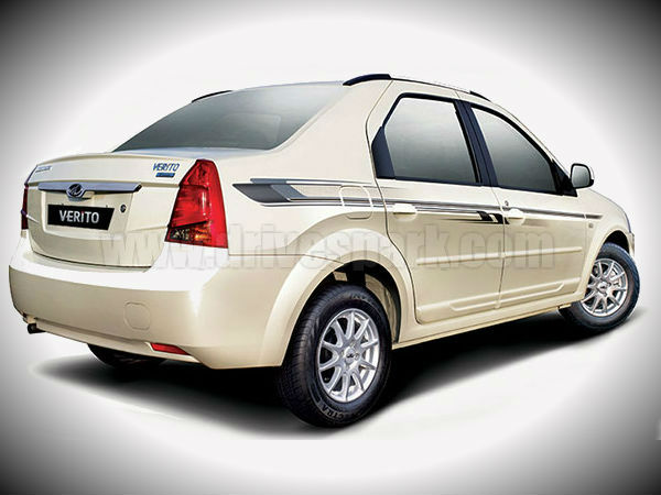 Verito Executive - Loaded With Features