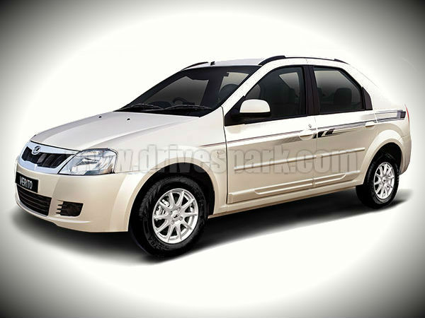 Verito Executive - Loaded With Features