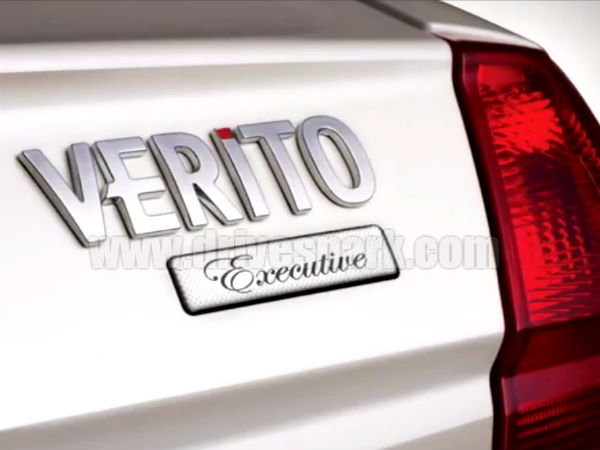 Verito Executive - Loaded With Features
