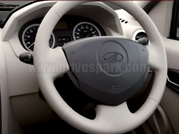 Verito Executive - Loaded With Features