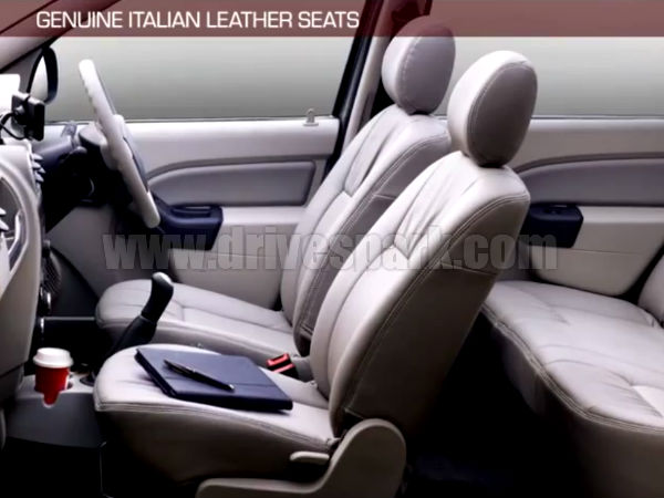 Verito Executive - Loaded With Features