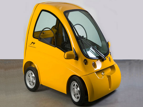 For The Wheel Chair Driver