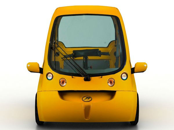 For The Wheel Chair Driver