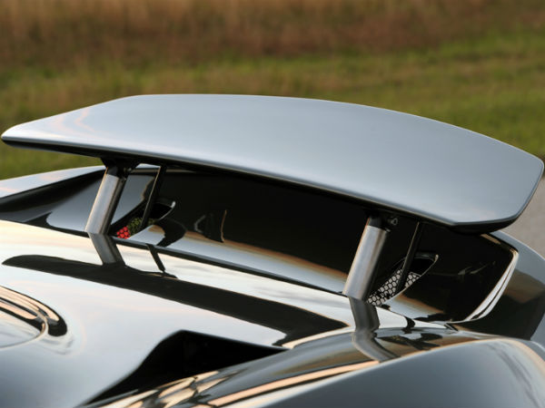 1,244-horsepower Venom GT