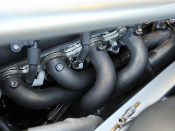 1,244-horsepower Venom GT