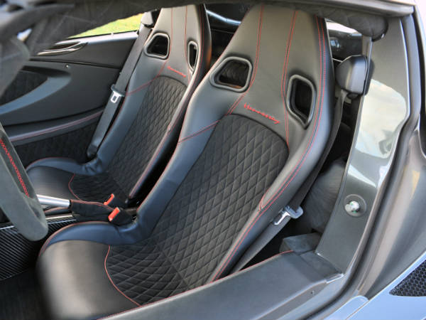 1,244-horsepower Venom GT