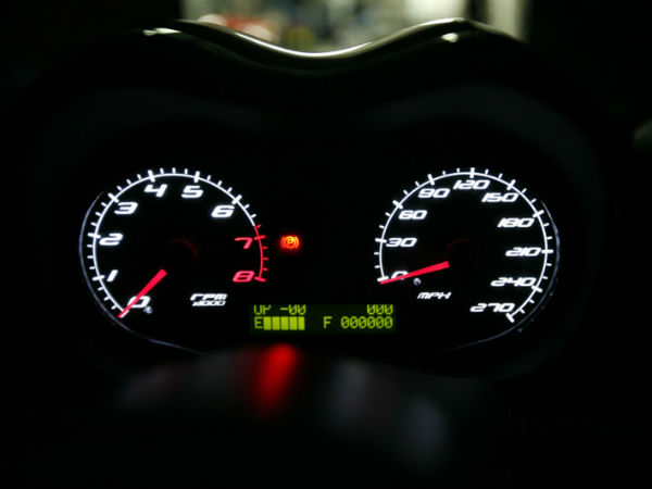 1,244-horsepower Venom GT