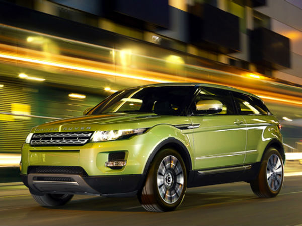 Kamal Hassan Car Collection