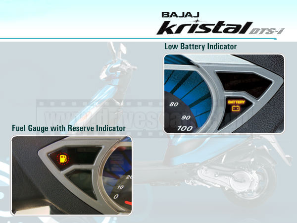 No Automatic Scooters From Bajaj