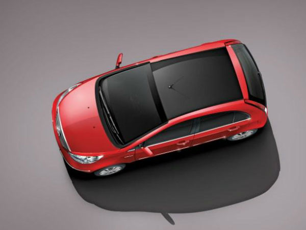 Tata Vista D90 Specs And Features