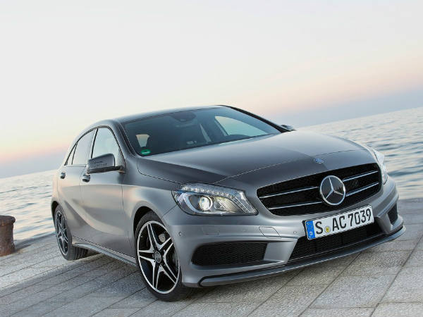 India Launch - May 2013