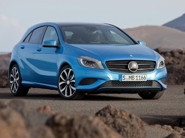 India Launch - May 2013