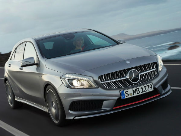 India Launch - May 2013