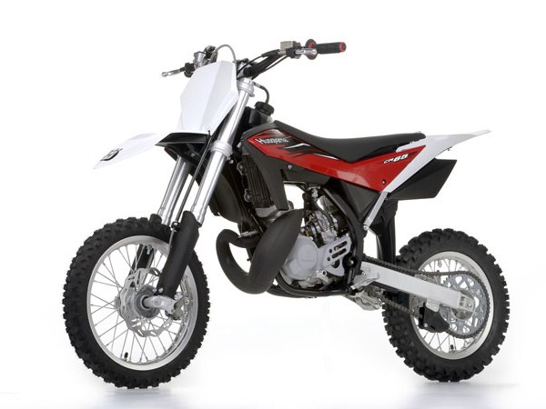 Husqvarna CR65c