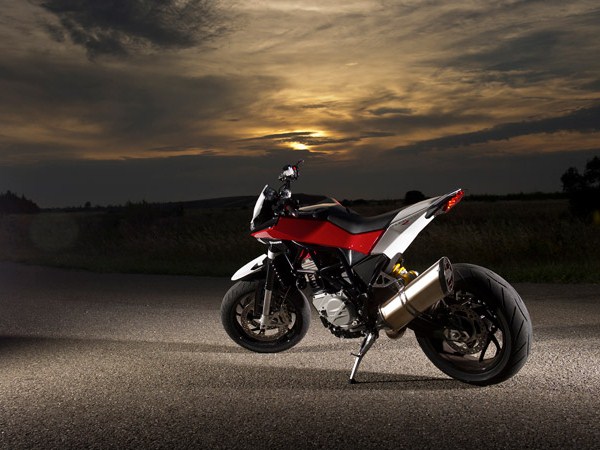 Husqvarna Nuda900 Ra