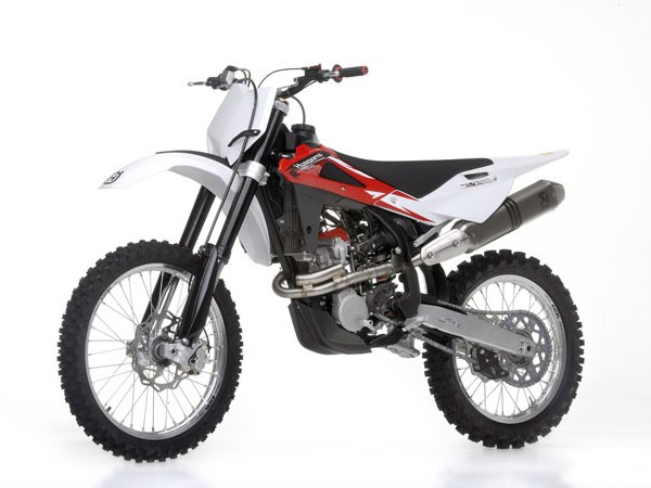 Husqvarna TC250