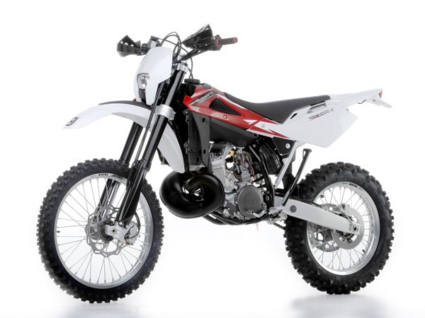 Husqvarna WR250b