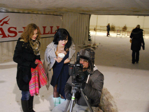 For Those Who Love Modified Cars