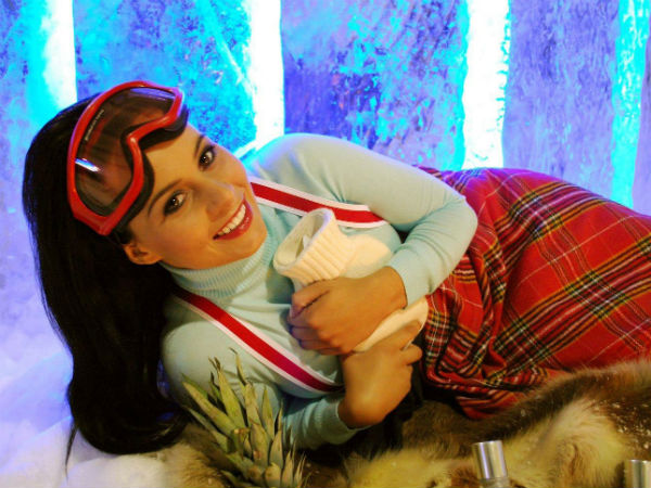 For Those Who Love Modified Cars