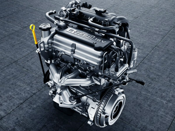 Sail's power revealed